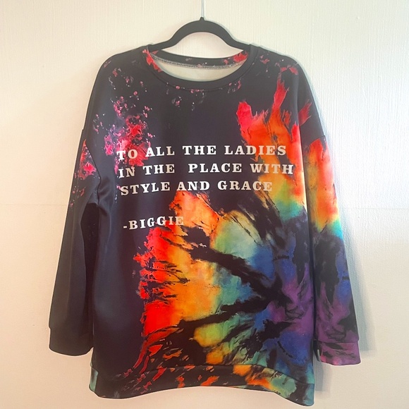 XXL Sweatshirt. - Picture 1 of 3